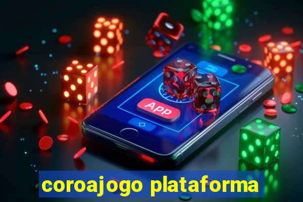 coroajogo plataforma